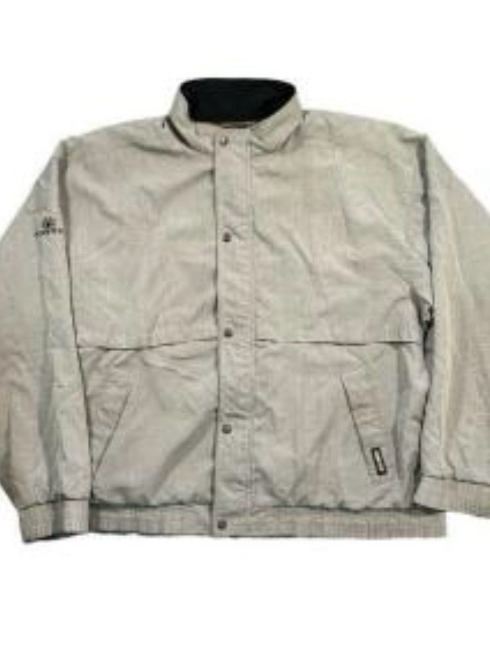 Vintage Goretex Windbreaker Style Jacket